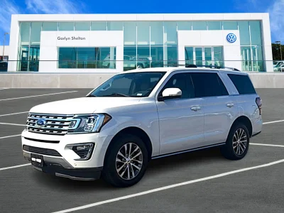 used 2018 FORD