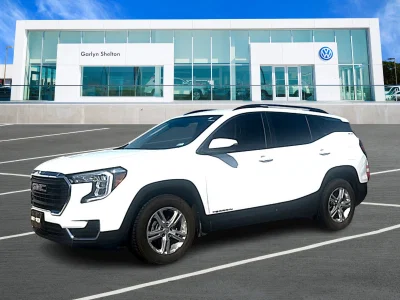 used 2024 GMC