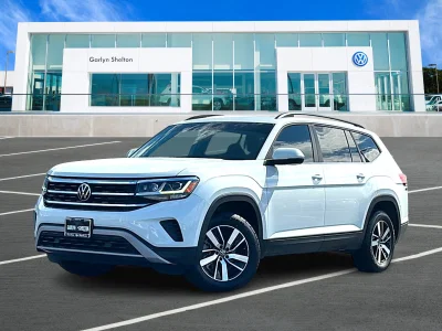 used 2023 VOLKSWAGEN