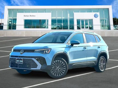 new 2027 VOLKSWAGEN
