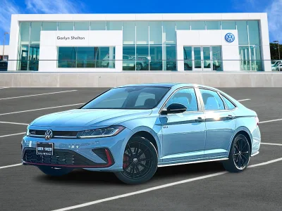 new 2027 VOLKSWAGEN