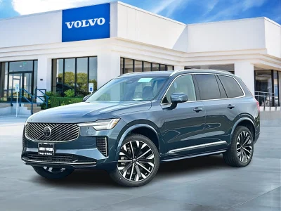 new 2027 VOLVO