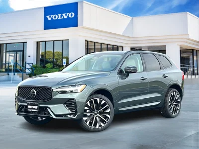 new 2027 VOLVO