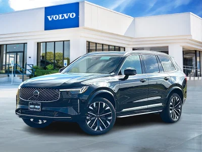 new 2027 VOLVO