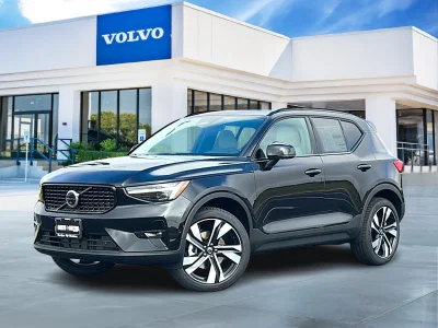 new 2026 VOLVO