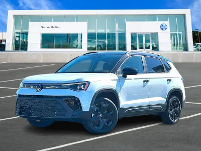 new 2027 VOLKSWAGEN