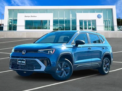 new 2027 VOLKSWAGEN