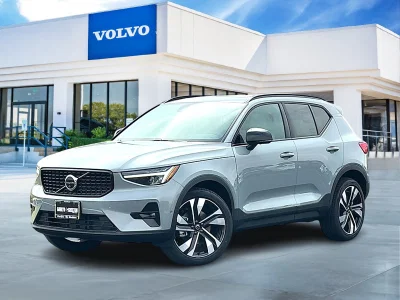 new 2026 VOLVO