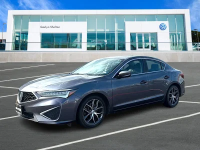 used 2020 ACURA