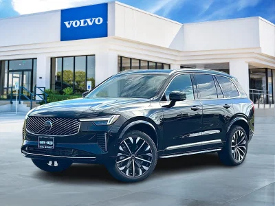 new 2027 VOLVO