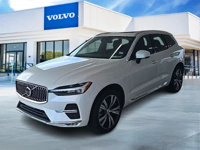 used 2022 VOLVO