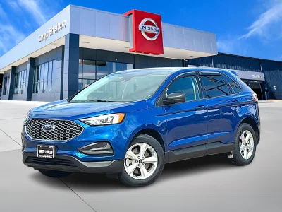 used 2024 FORD