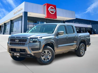 new 2026 NISSAN