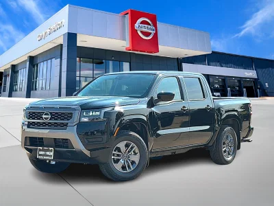 new 2026 NISSAN