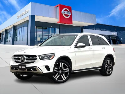 used 2020 MERCEDES-BENZ