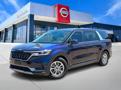used 2024 KIA