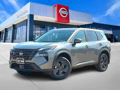 new 2026 NISSAN