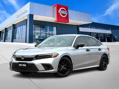 used 2024 HONDA