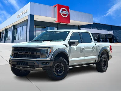 used 2023 FORD