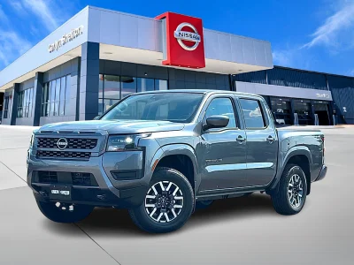 new 2027 NISSAN