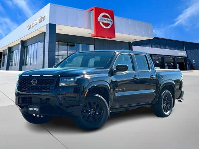 new 2027 NISSAN