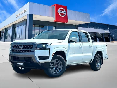 new 2027 NISSAN