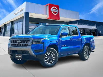 new 2027 NISSAN