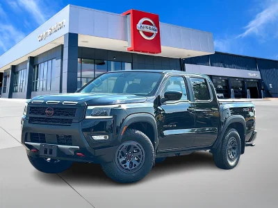 new 2027 NISSAN
