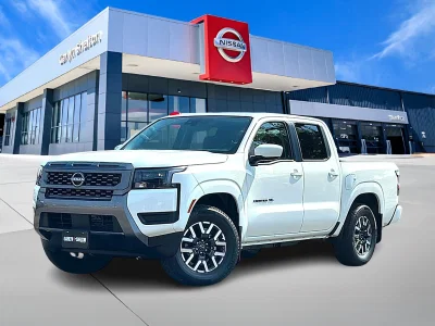 new 2027 NISSAN