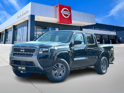 new 2026 NISSAN