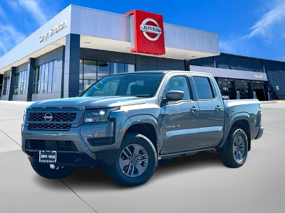 new 2027 NISSAN