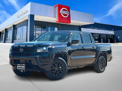 new 2027 NISSAN