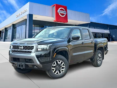new 2026 NISSAN