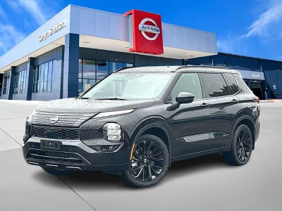 new 2026 NISSAN