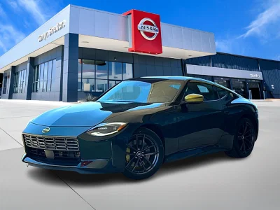 new 2026 NISSAN