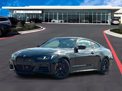 new 2027 BMW
