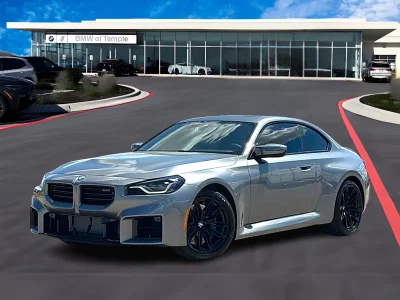 new 2026 BMW