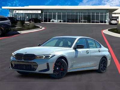 new 2026 BMW