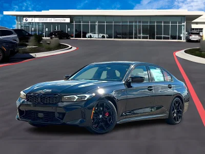 new 2026 BMW