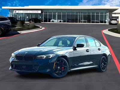 new 2026 BMW
