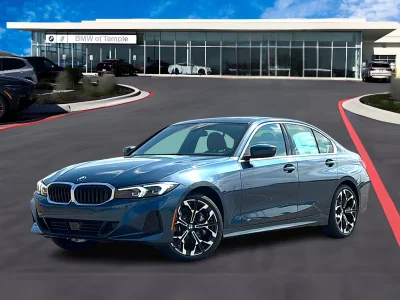 new 2026 BMW