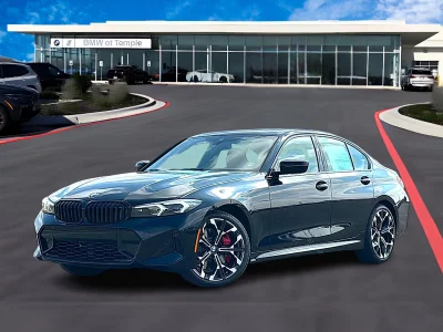 new 2026 BMW