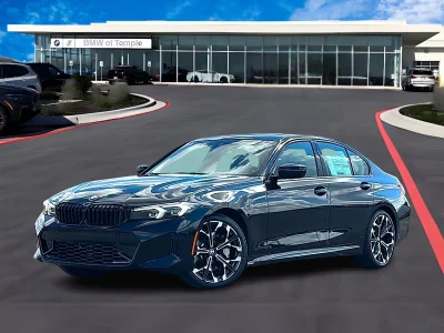 new 2026 BMW