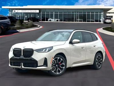 new 2026 BMW