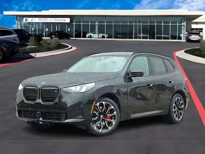 new 2026 BMW