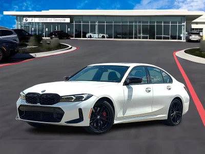 used 2023 BMW