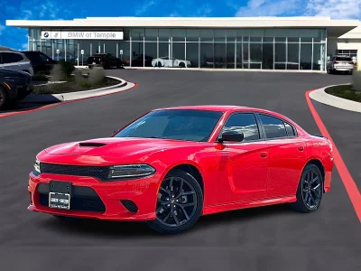 used 2023 DODGE