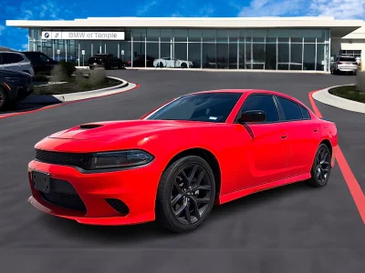 used 2023 DODGE