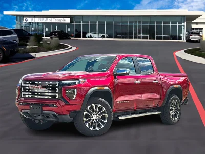 used 2024 GMC