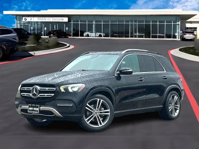 used 2022 MERCEDES-BENZ